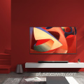 xiaomi TV 65 polegadas controle remoto Smart TV